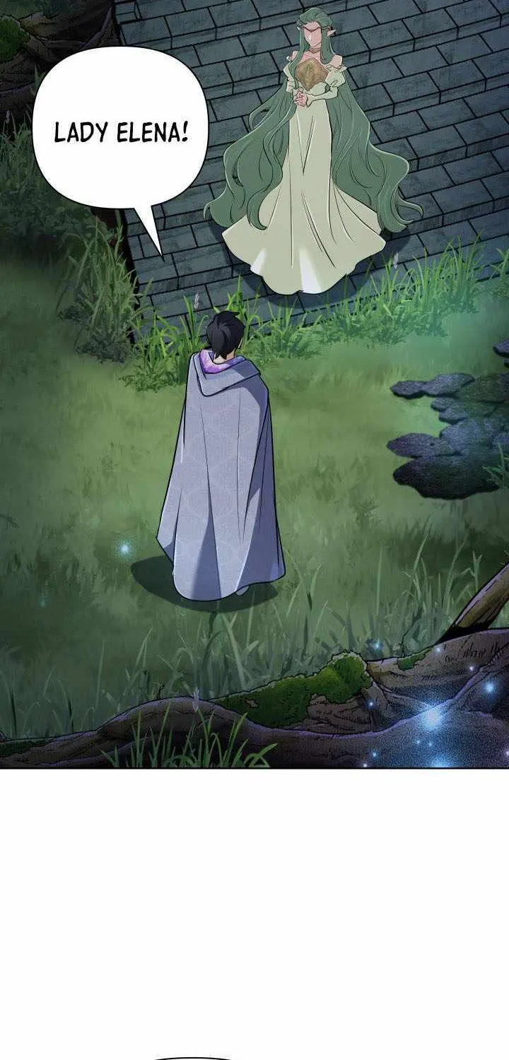 The Return of the Mythical Archmage Chapter 44 page 61 - 