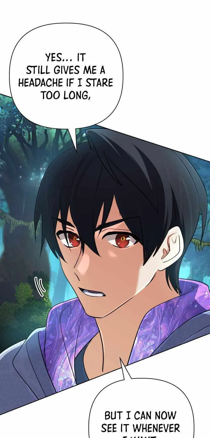 The Return of the Mythical Archmage Chapter 44 page 63 - 