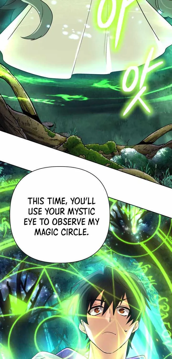 The Return of the Mythical Archmage Chapter 44 page 66 - 