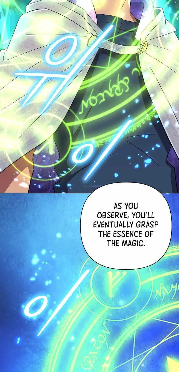 The Return of the Mythical Archmage Chapter 44 page 67 - 