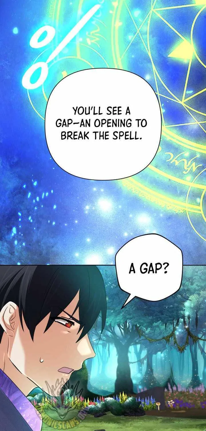The Return of the Mythical Archmage Chapter 44 page 68 - 