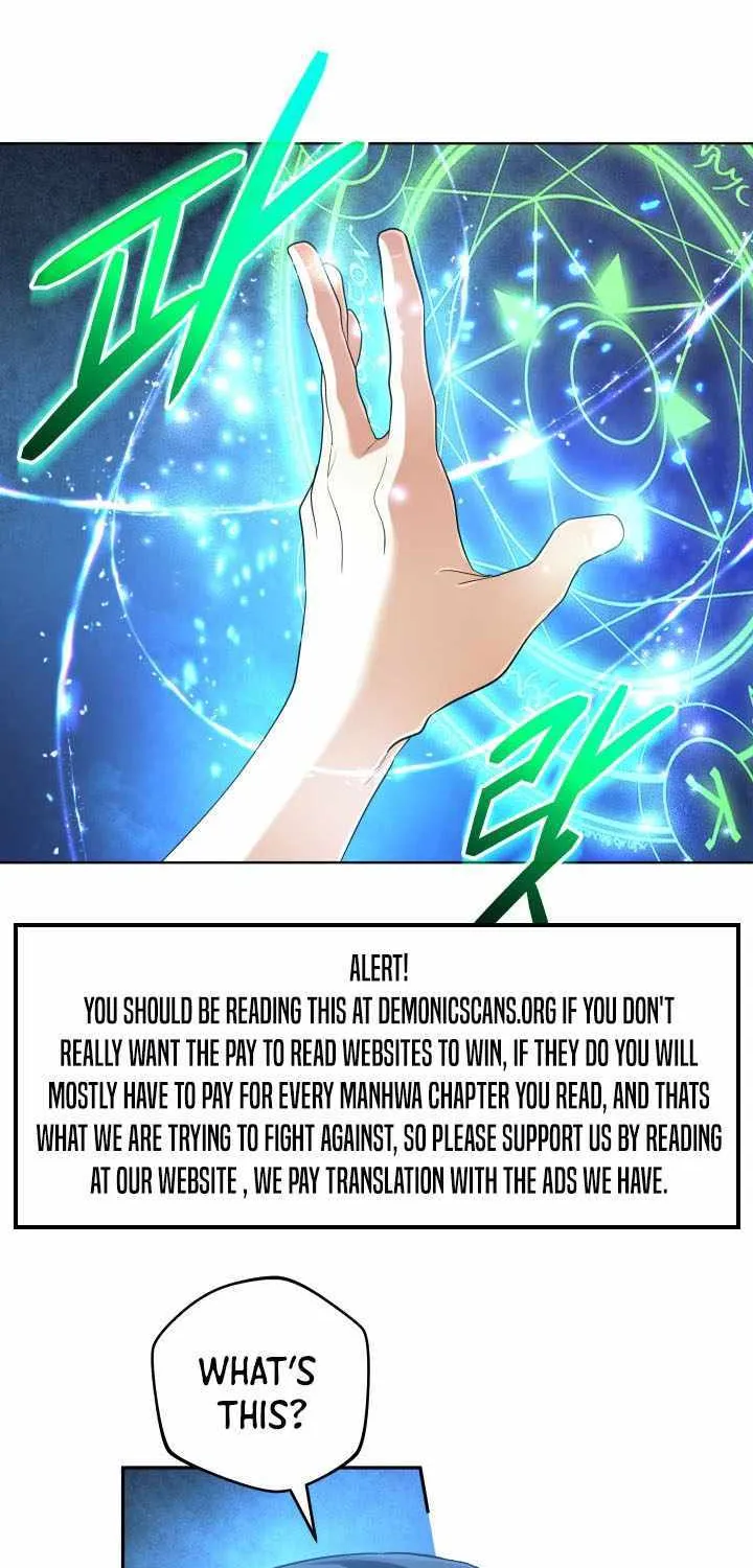 The Return of the Mythical Archmage Chapter 44 page 78 - 
