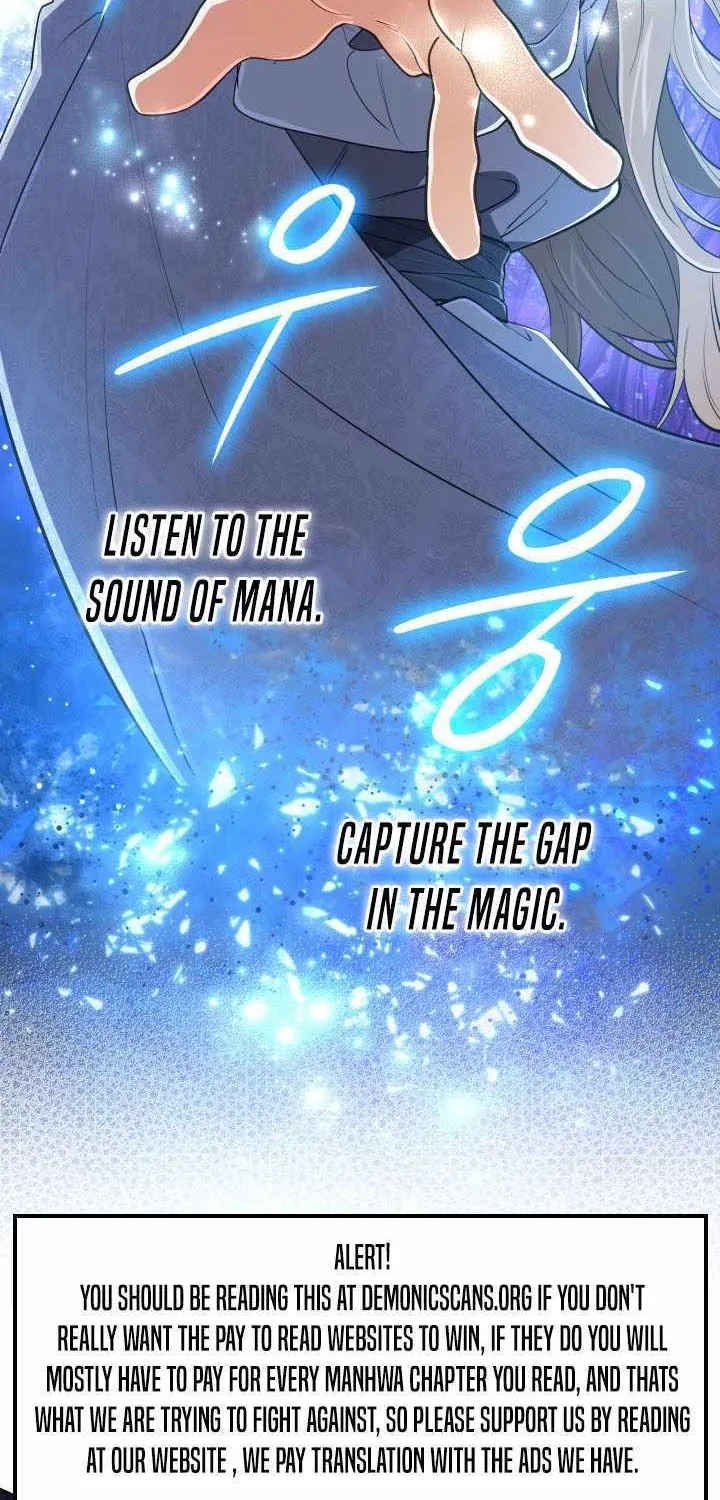 The Return of the Mythical Archmage Chapter 44 page 90 - 