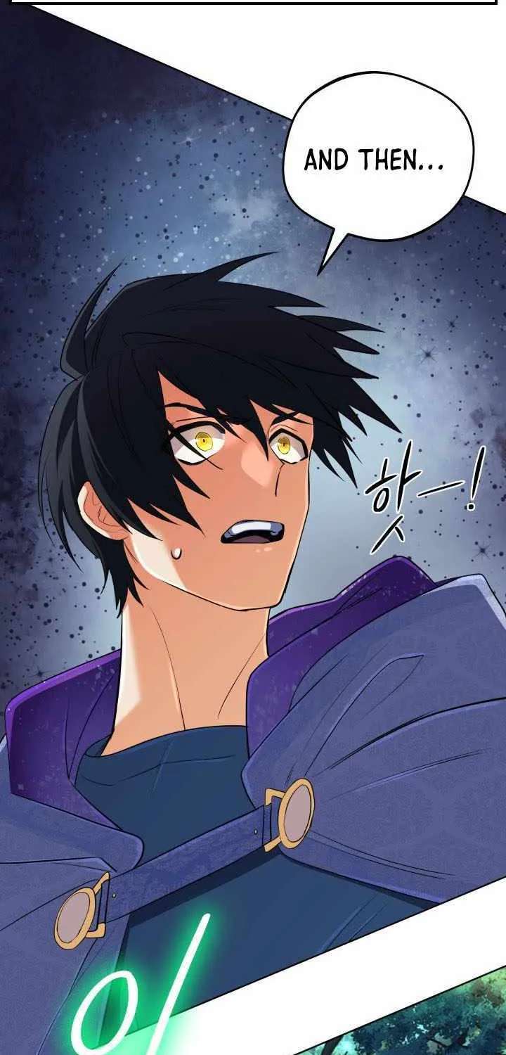 The Return of the Mythical Archmage Chapter 44 page 91 - 