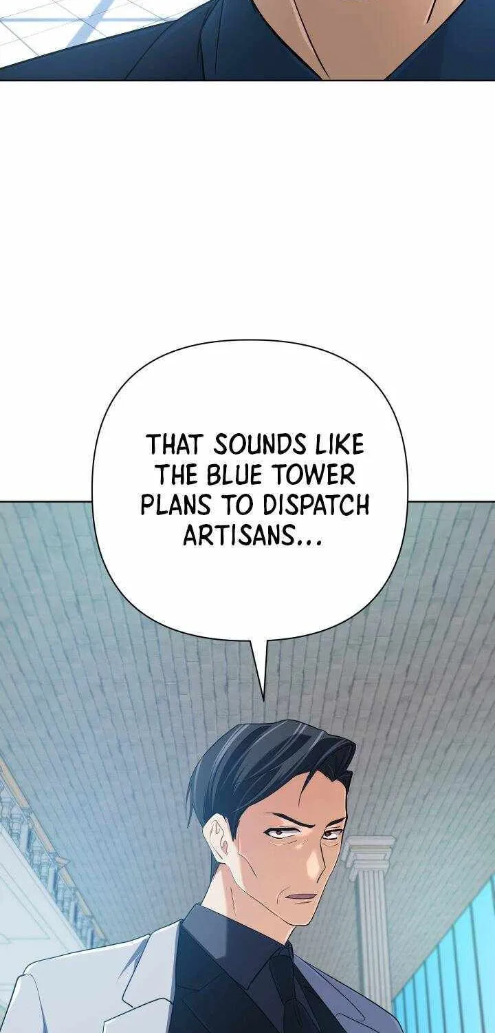 The Return of the Mythical Archmage Chapter 45 page 13 - 