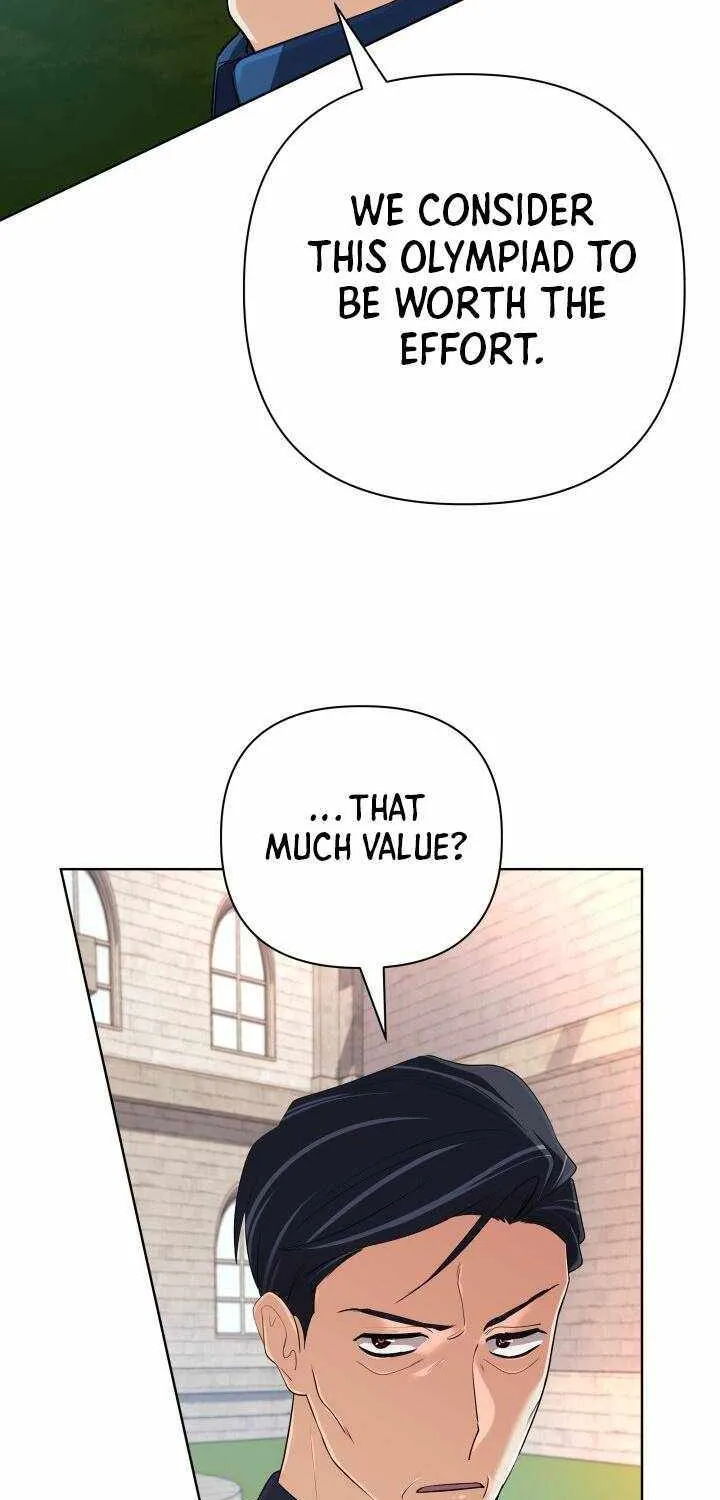 The Return of the Mythical Archmage Chapter 45 page 18 - 