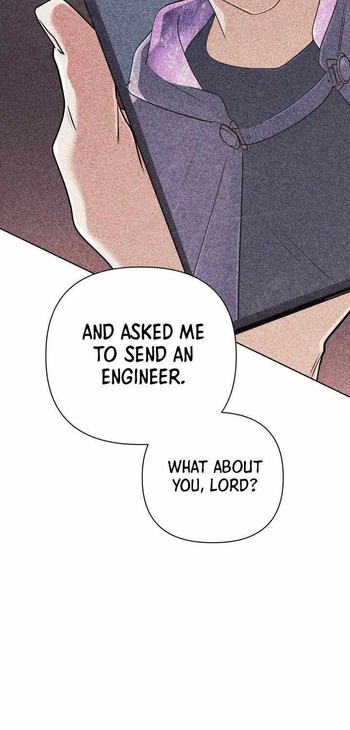 The Return of the Mythical Archmage Chapter 45 page 28 - 