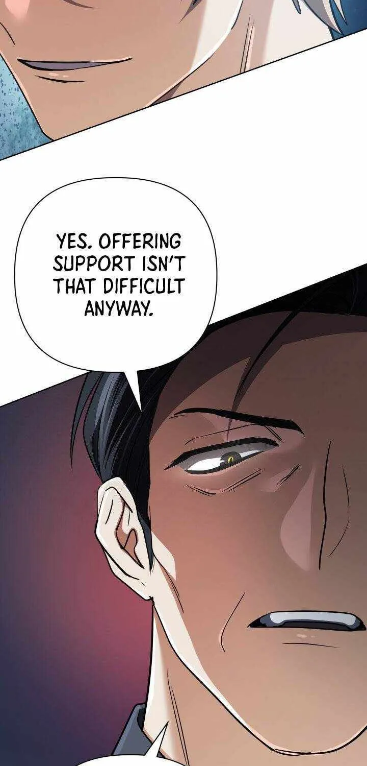 The Return of the Mythical Archmage Chapter 45 page 33 - 