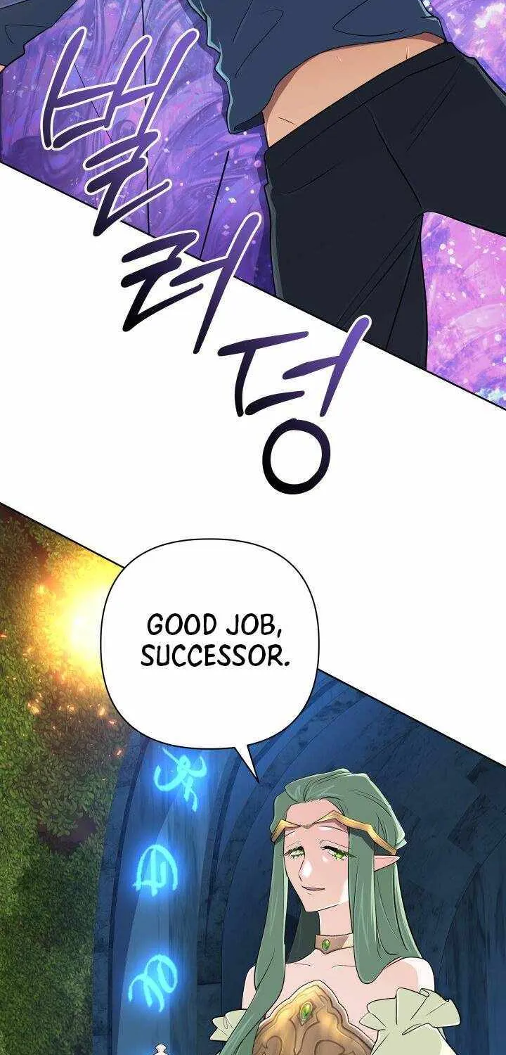 The Return of the Mythical Archmage Chapter 45 page 46 - 