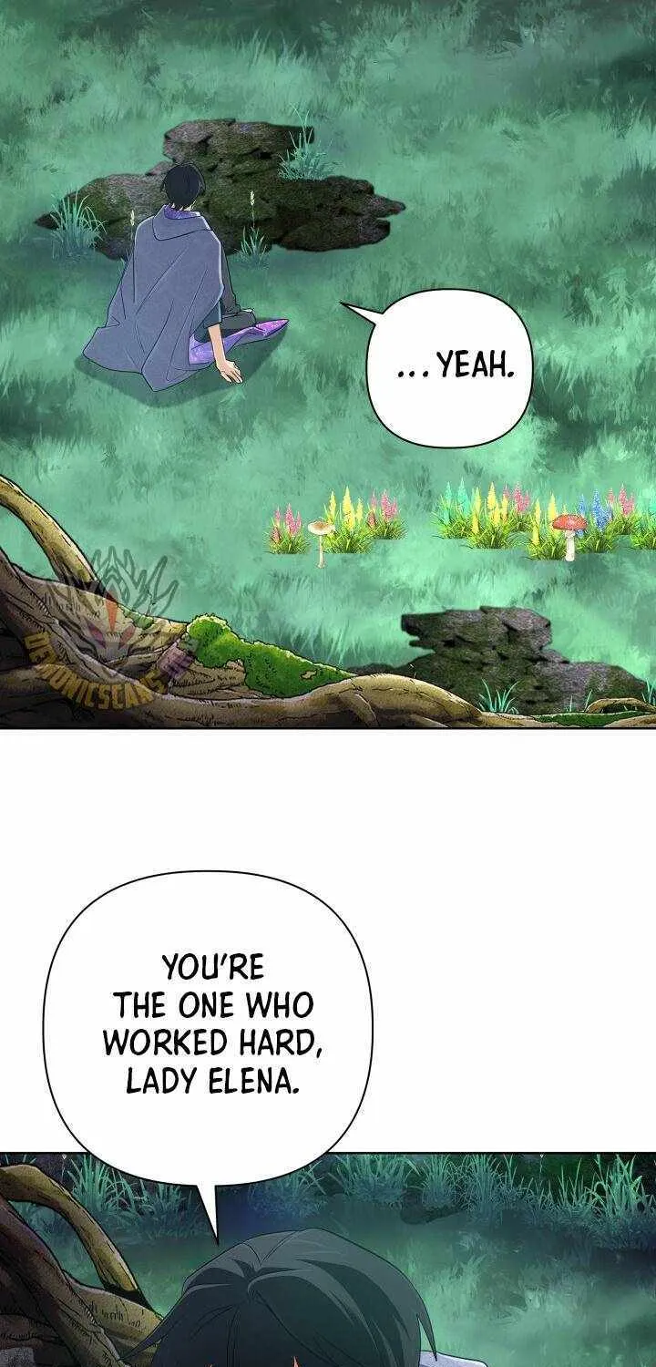 The Return of the Mythical Archmage Chapter 45 page 48 - 