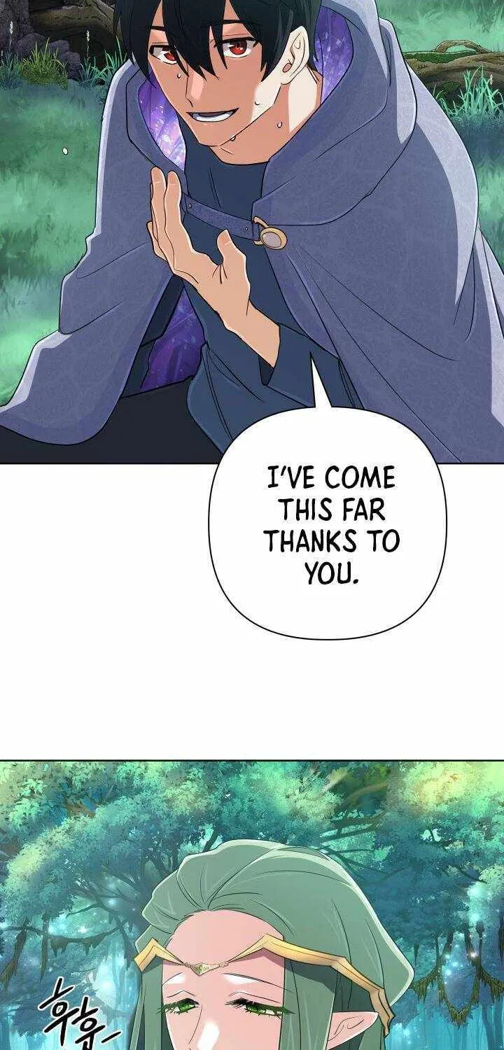 The Return of the Mythical Archmage Chapter 45 page 49 - 