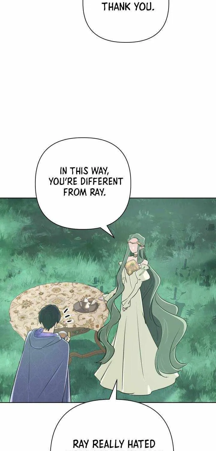 The Return of the Mythical Archmage Chapter 45 page 53 - 