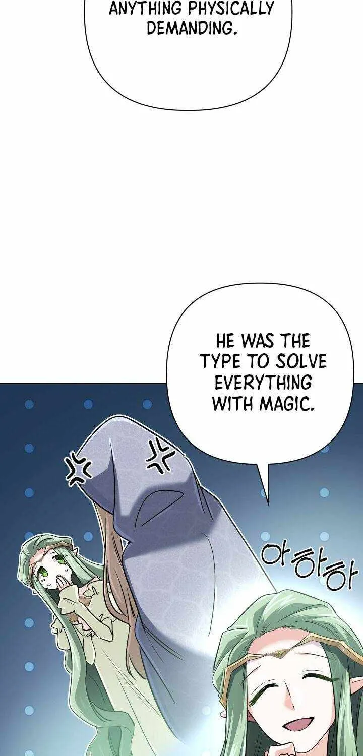 The Return of the Mythical Archmage Chapter 45 page 54 - 