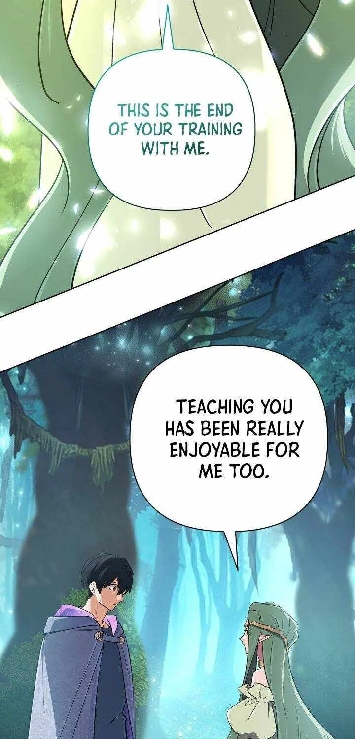 The Return of the Mythical Archmage Chapter 45 page 59 - 