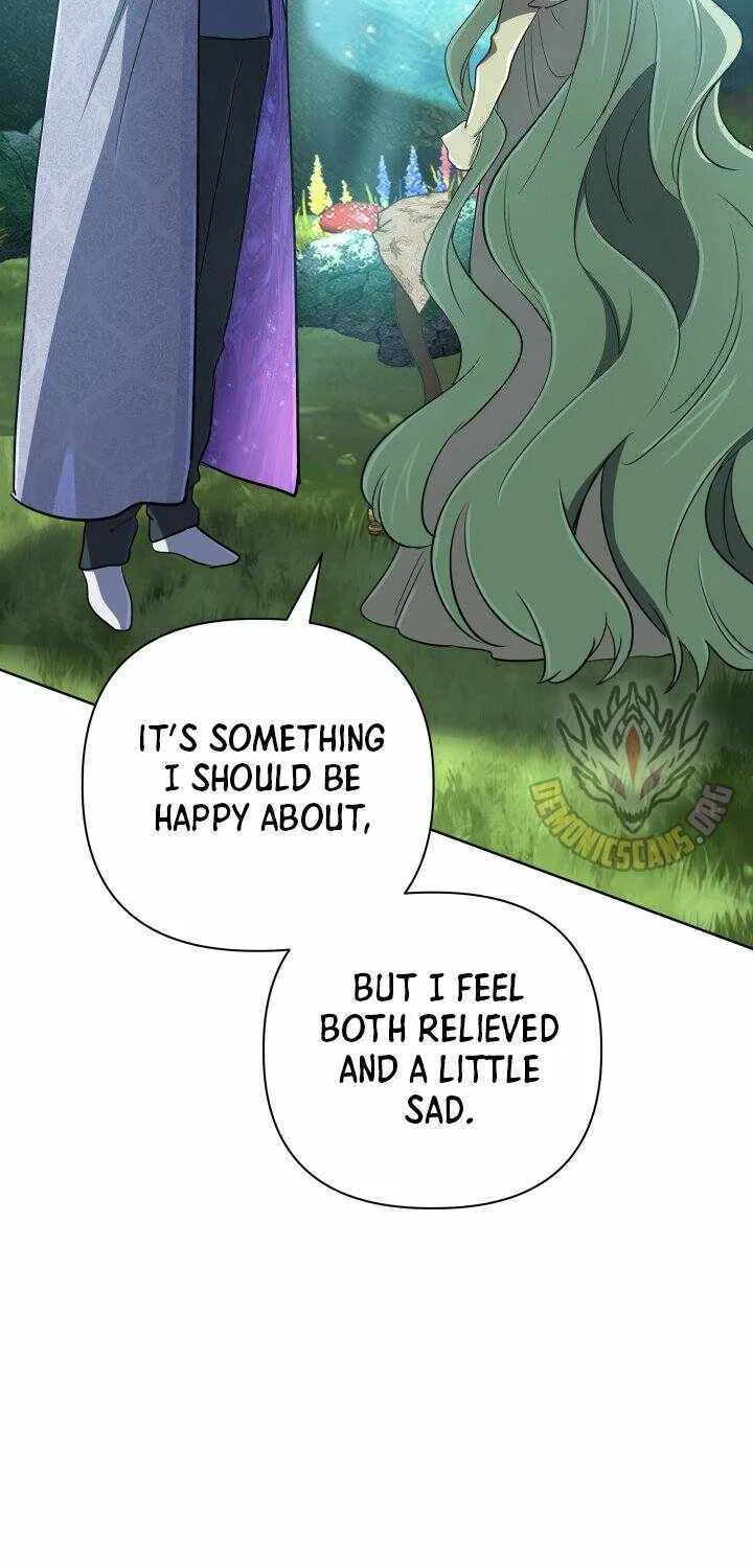 The Return of the Mythical Archmage Chapter 45 page 60 - 