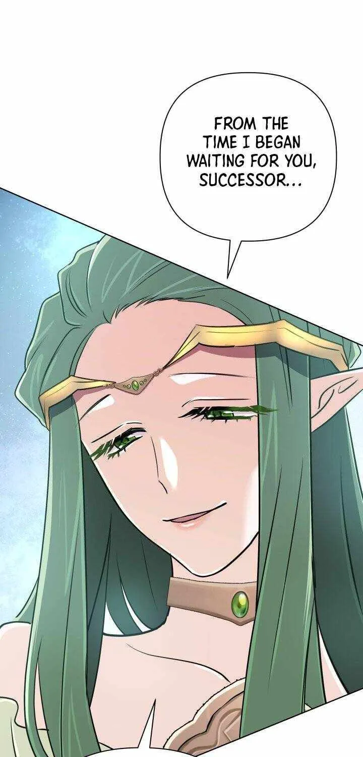 The Return of the Mythical Archmage Chapter 45 page 61 - 