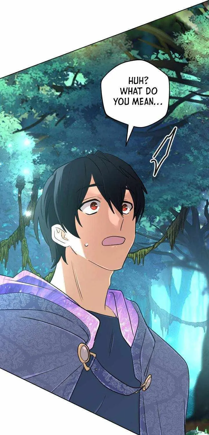 The Return of the Mythical Archmage Chapter 45 page 63 - 