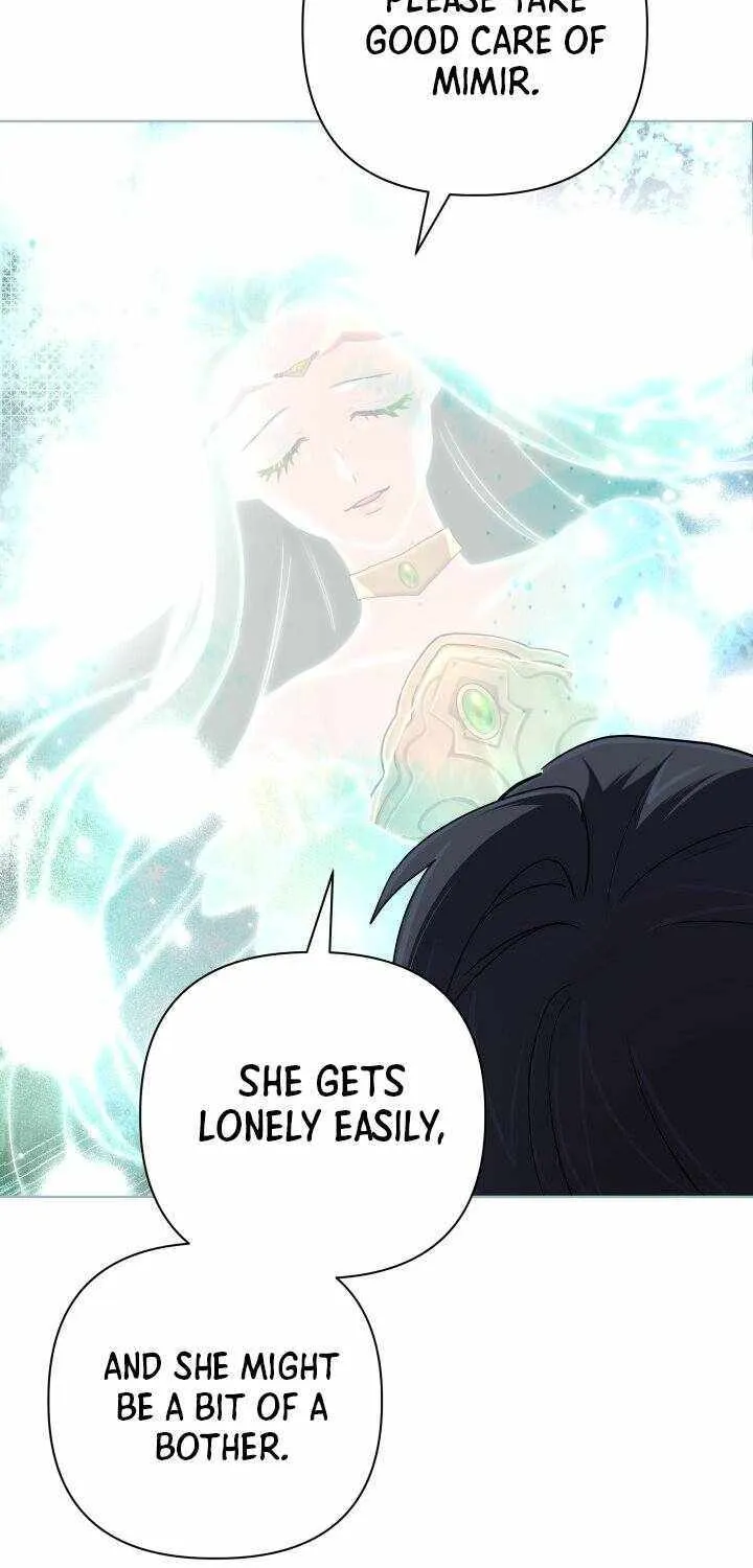 The Return of the Mythical Archmage Chapter 45 page 79 - 