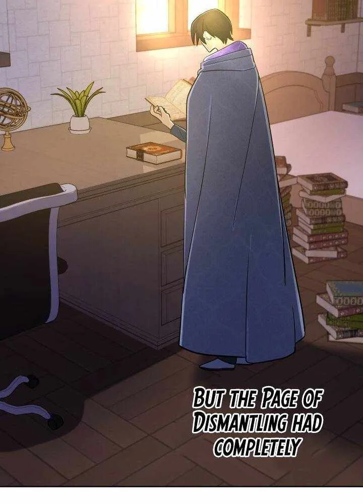 The Return of the Mythical Archmage Chapter 45 page 88 - 