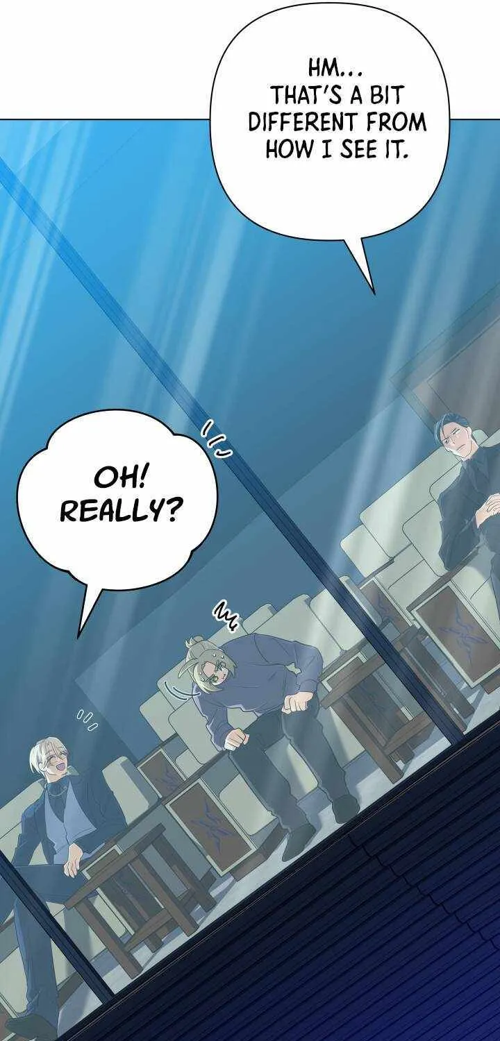 The Return of the Mythical Archmage Chapter 46 page 14 - 