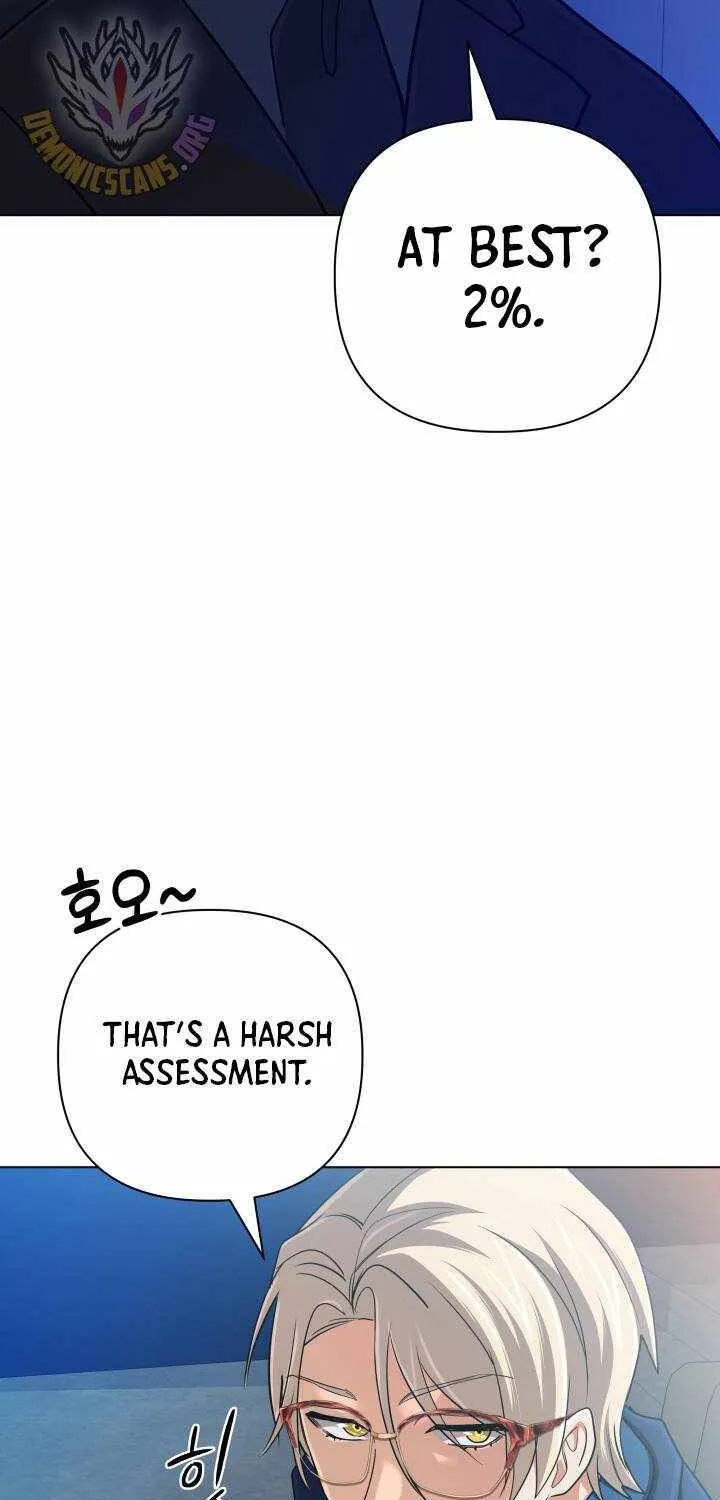 The Return of the Mythical Archmage Chapter 46 page 16 - 