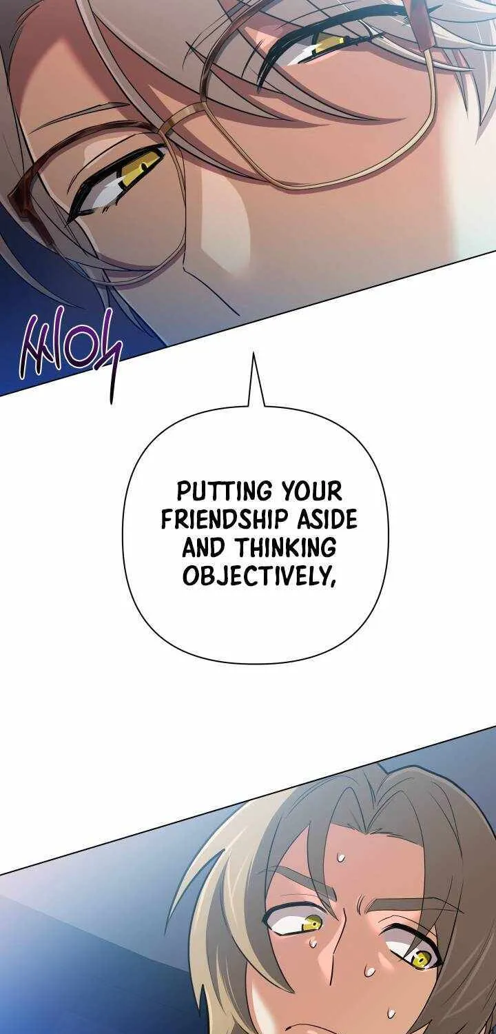 The Return of the Mythical Archmage Chapter 46 page 18 - 