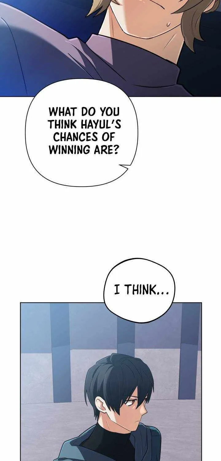The Return of the Mythical Archmage Chapter 46 page 19 - 