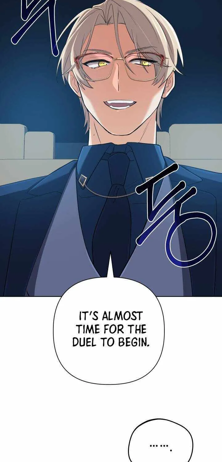 The Return of the Mythical Archmage Chapter 46 page 3 - 