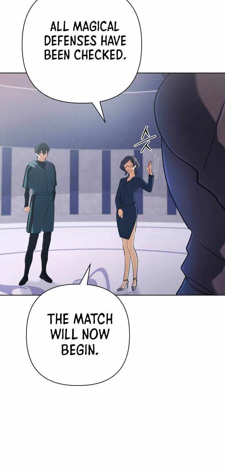 The Return of the Mythical Archmage Chapter 46 page 29 - 