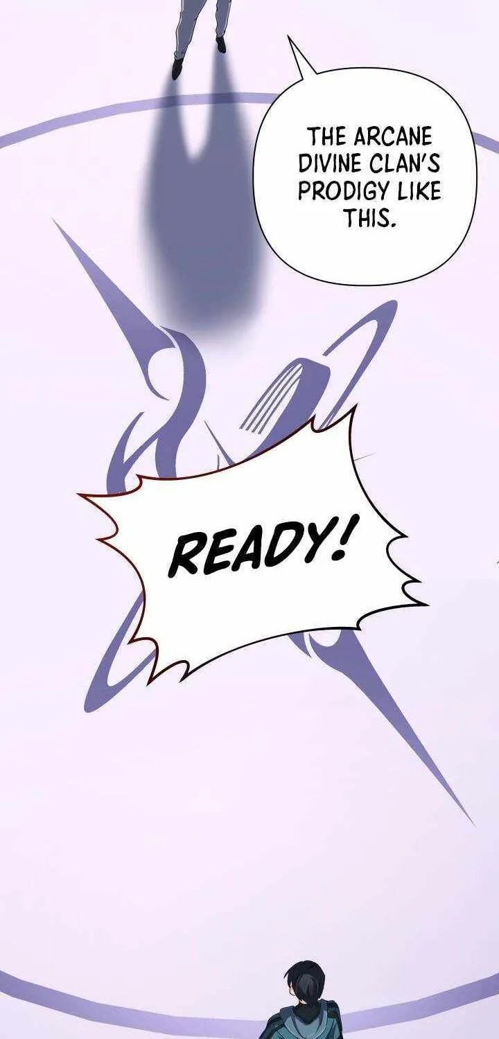 The Return of the Mythical Archmage Chapter 46 page 39 - 