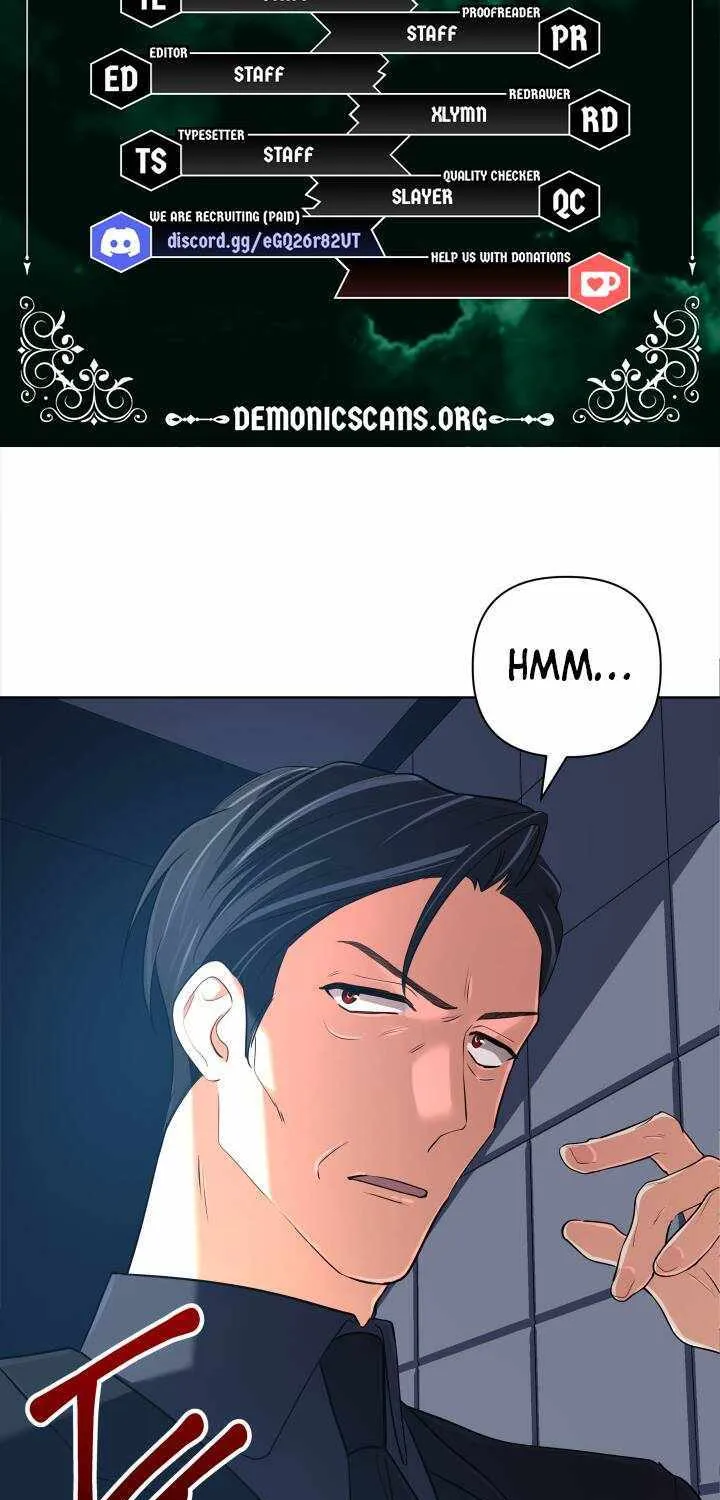 The Return of the Mythical Archmage Chapter 46 page 5 - 