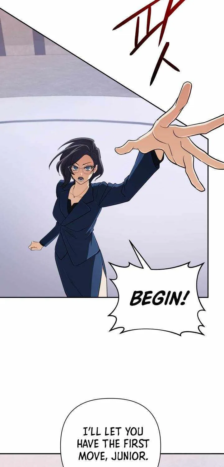 The Return of the Mythical Archmage Chapter 46 page 42 - 