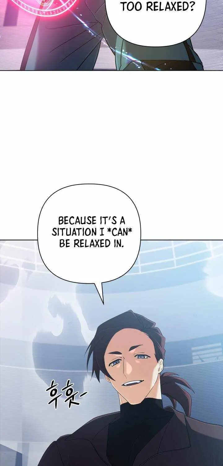 The Return of the Mythical Archmage Chapter 46 page 50 - 