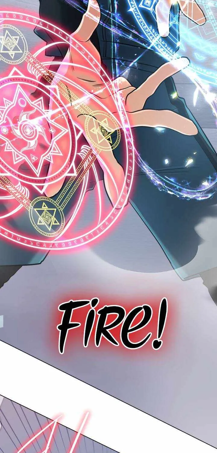 The Return of the Mythical Archmage Chapter 46 page 54 - 