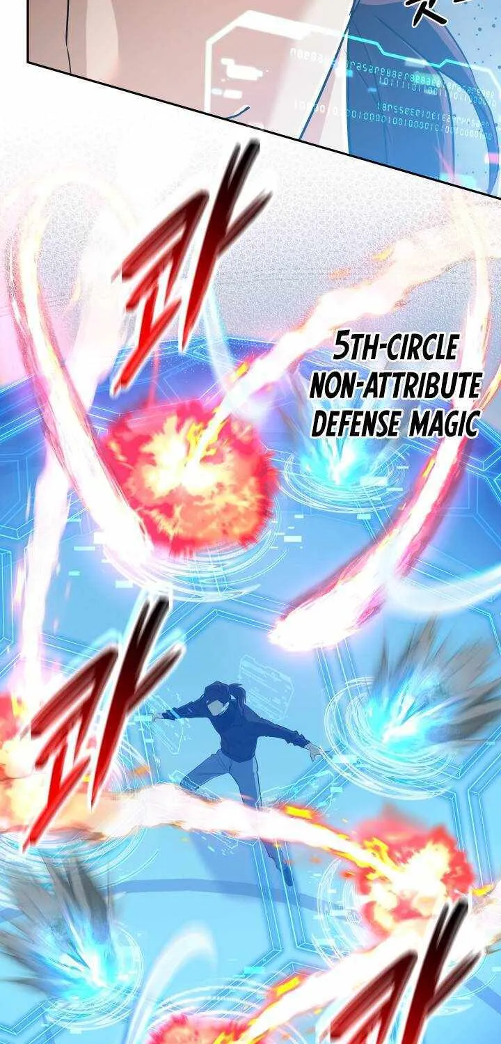 The Return of the Mythical Archmage Chapter 46 page 62 - 