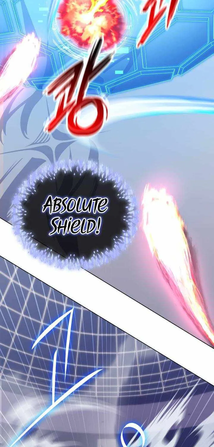 The Return of the Mythical Archmage Chapter 46 page 63 - 