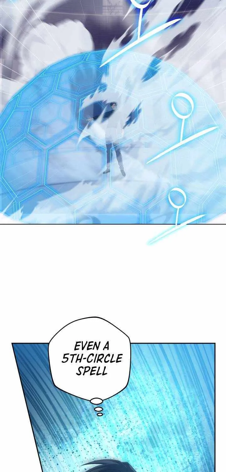 The Return of the Mythical Archmage Chapter 46 page 64 - 