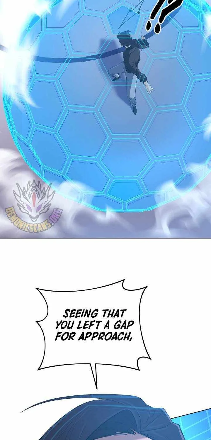 The Return of the Mythical Archmage Chapter 46 page 69 - 