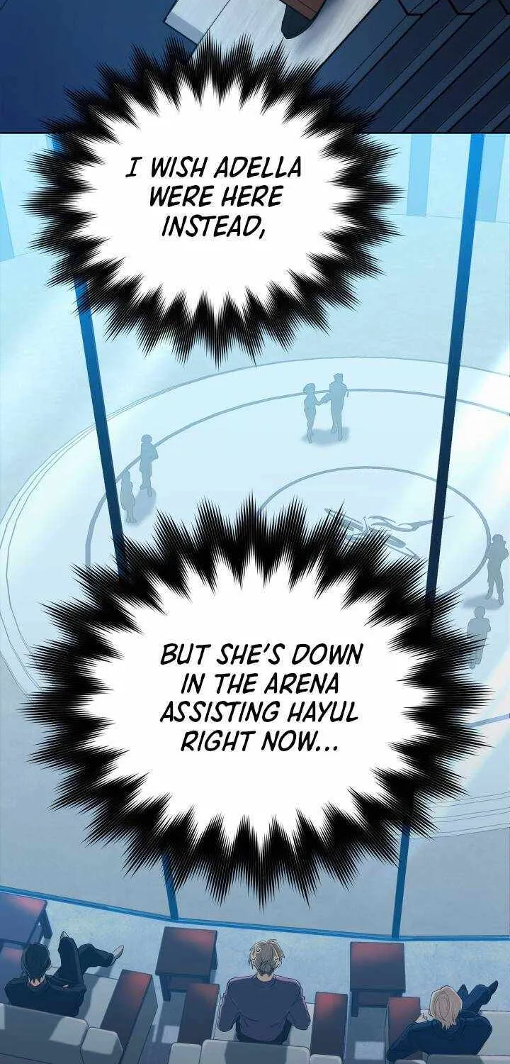 The Return of the Mythical Archmage Chapter 46 page 9 - 