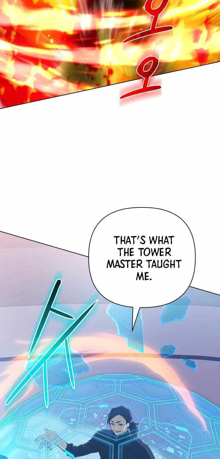 The Return of the Mythical Archmage Chapter 46 page 91 - 