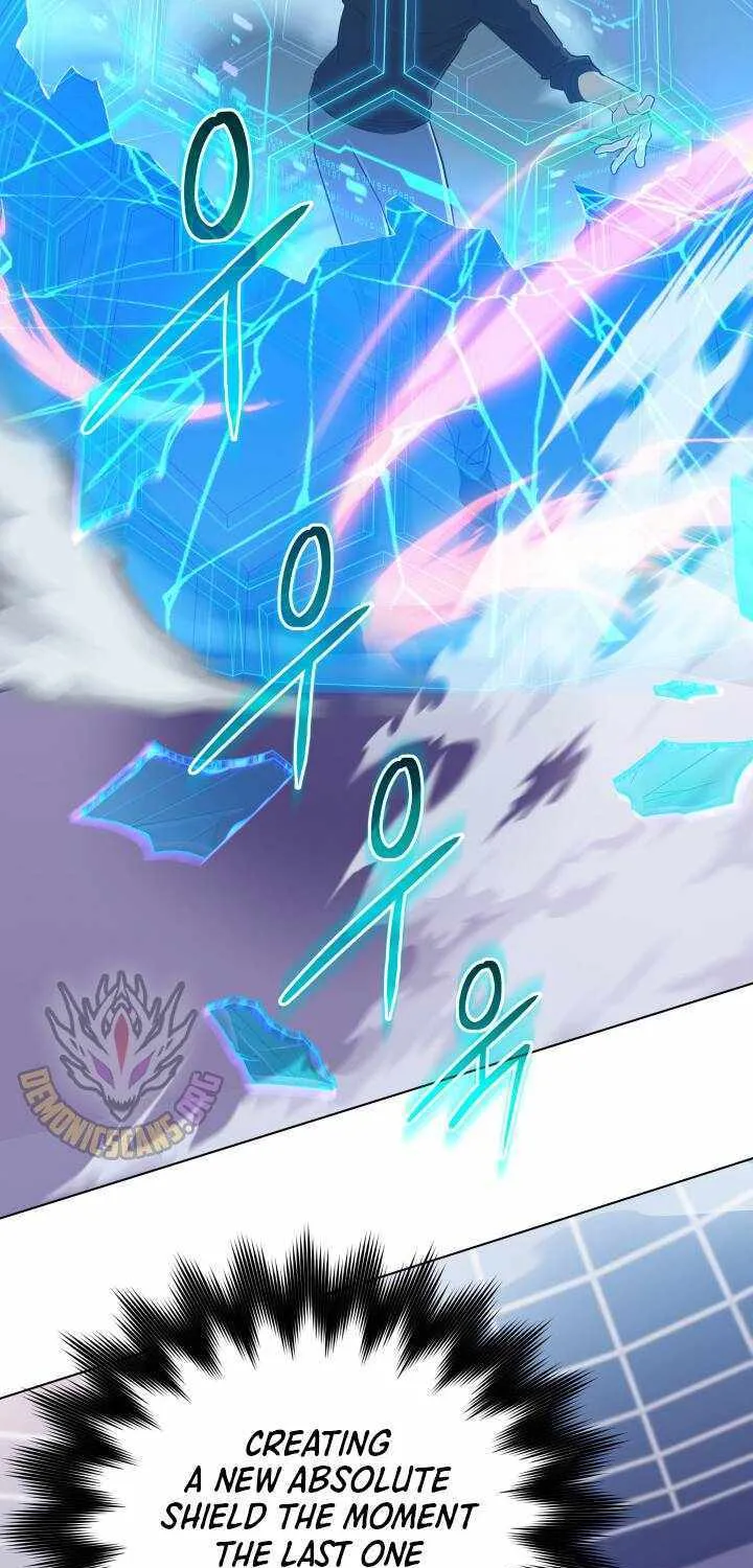 The Return of the Mythical Archmage Chapter 46 page 92 - 
