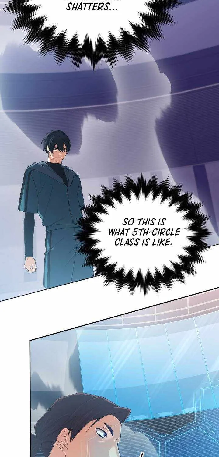 The Return of the Mythical Archmage Chapter 46 page 93 - 