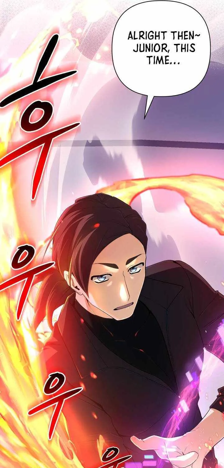 The Return of the Mythical Archmage Chapter 46 page 95 - 