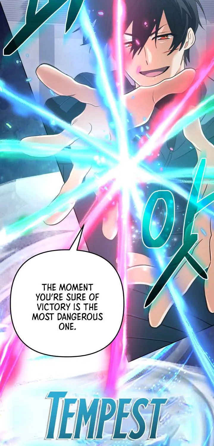 The Return of the Mythical Archmage Chapter 47 page 101 - 