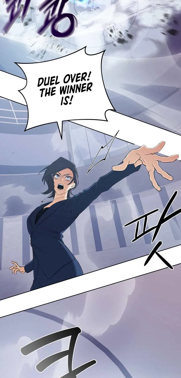 The Return of the Mythical Archmage Chapter 47 page 103 - 