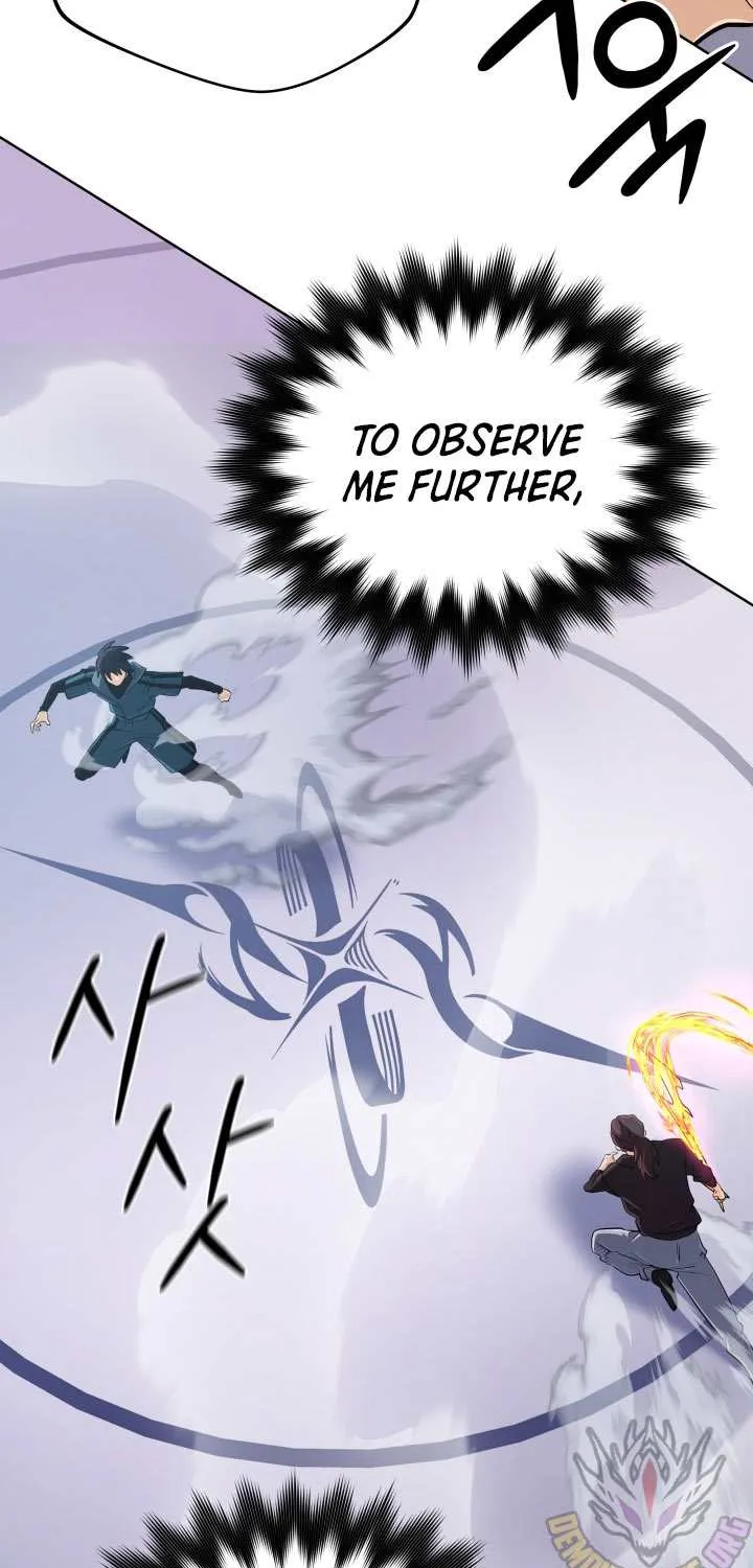 The Return of the Mythical Archmage Chapter 47 page 15 - 