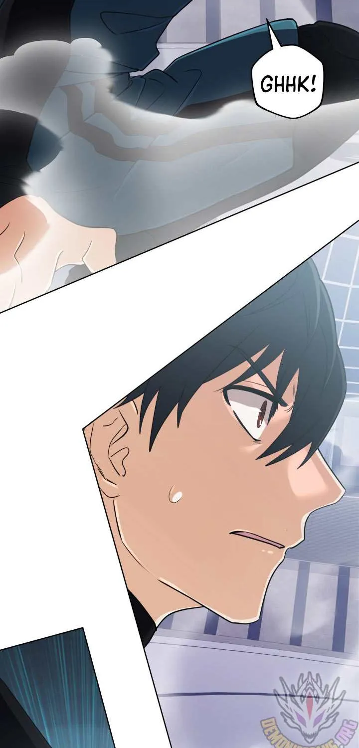 The Return of the Mythical Archmage Chapter 47 page 22 - 