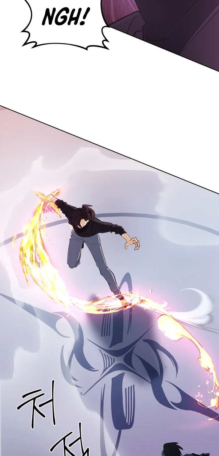 The Return of the Mythical Archmage Chapter 47 page 26 - 