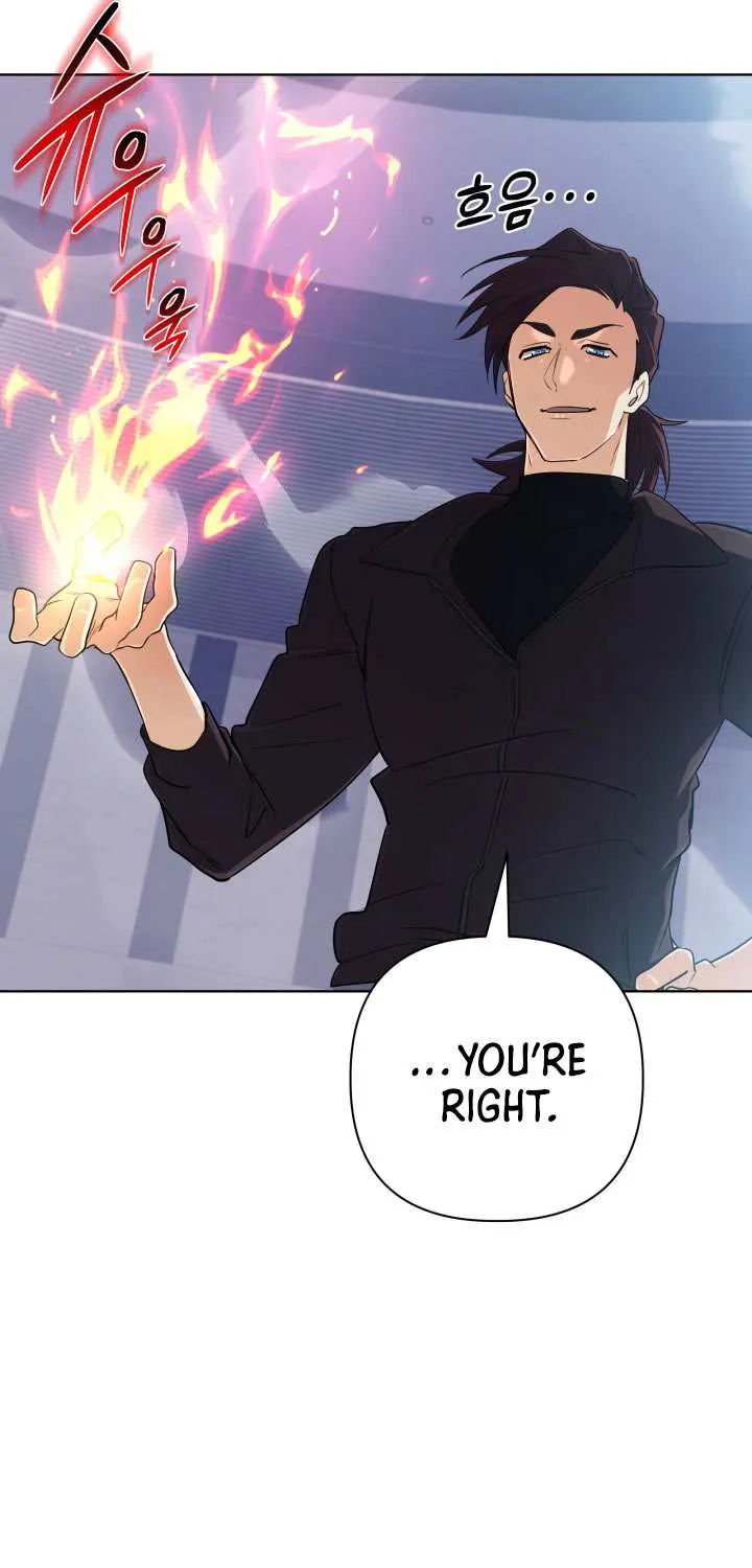 The Return of the Mythical Archmage Chapter 47 page 31 - 