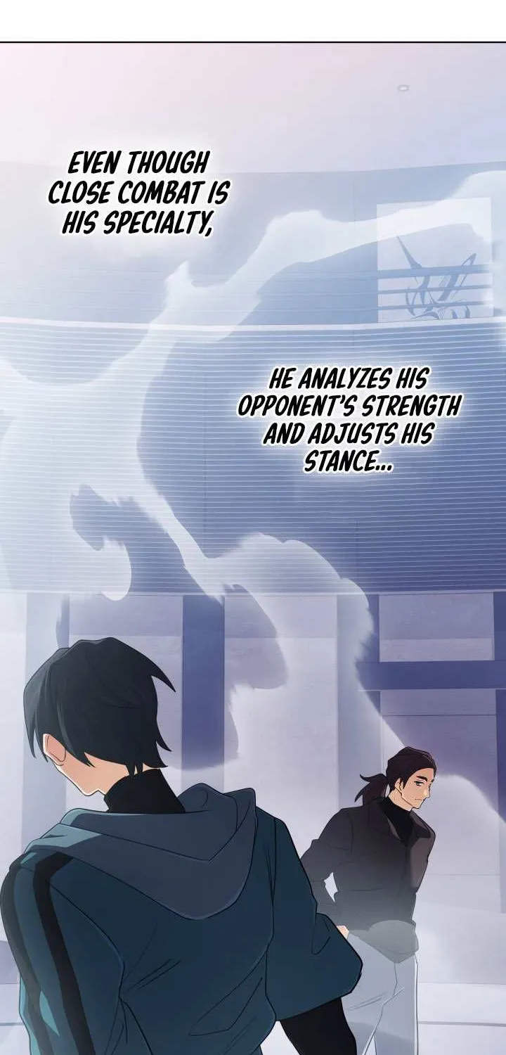 The Return of the Mythical Archmage Chapter 47 page 32 - 